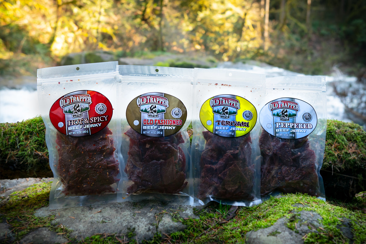 What’s the Best Beef Jerky Flavor?