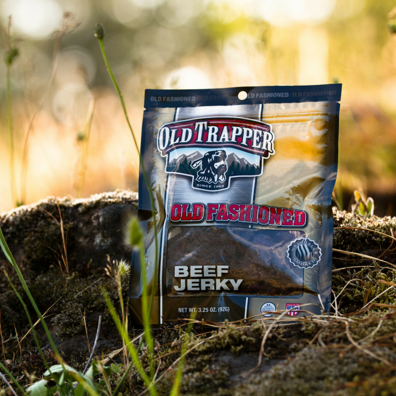 Beef Jerky is Summer's Best Friend