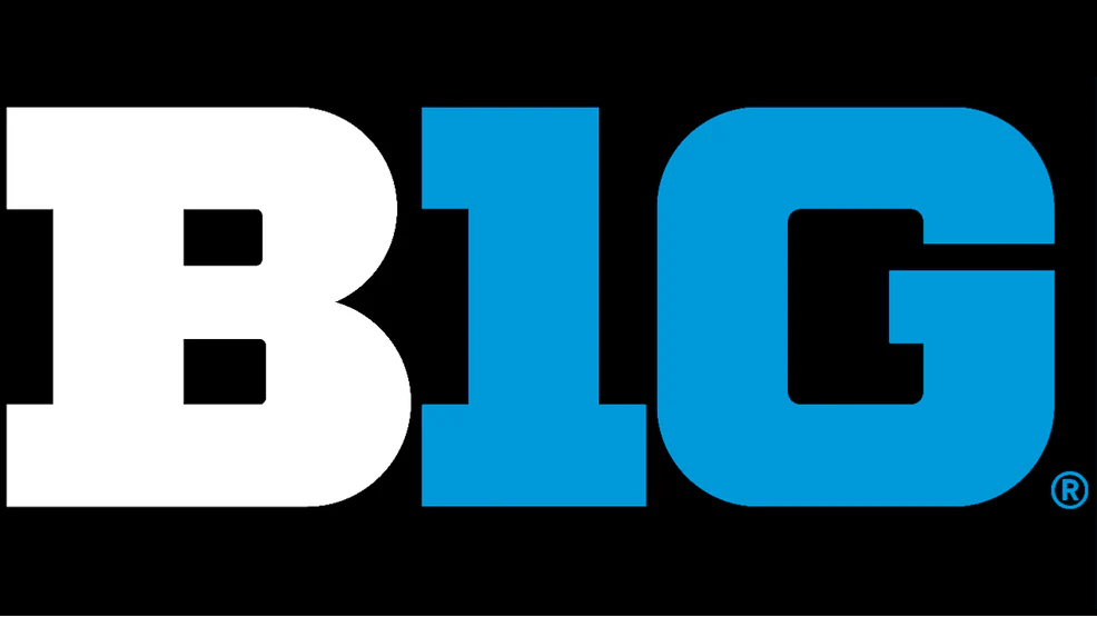 Big Ten Logo