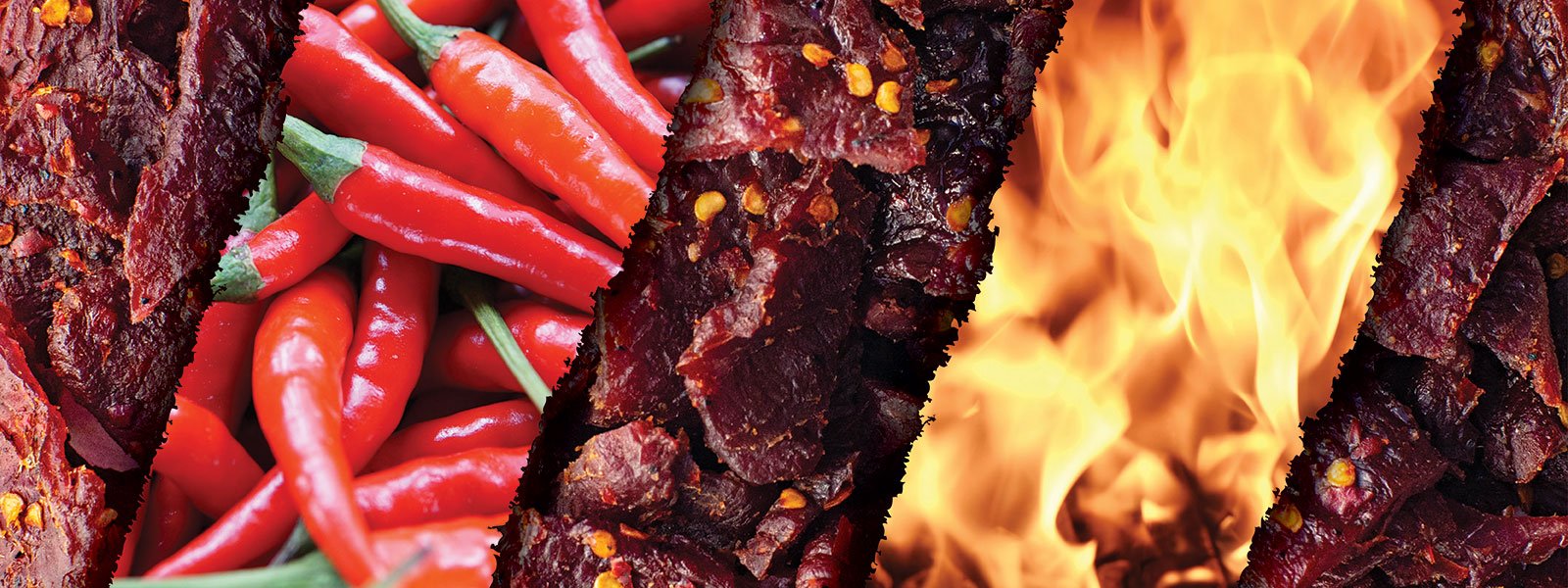 Hot & Spicy