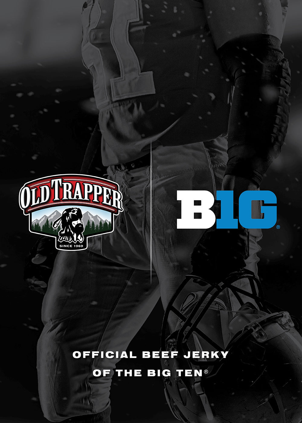 Old Trapper and BigTen Mobile