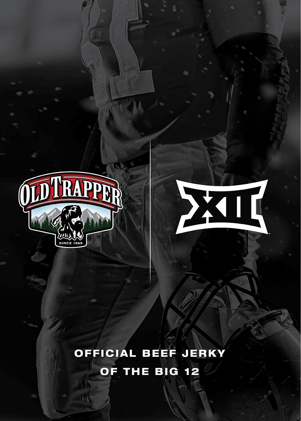 Old Trapper and Big 12 Mobile